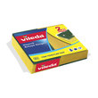 VILEDA GLITZI YESIL SUNGER 1+1