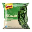 Feast Ispanak 450 gr