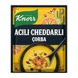 Knorr Çorba Acılı Cheddarlı 74 gr