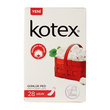 Kotex Günlük Ped Uzun 28'li