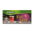 Doğadan Earl Grey Demlik Poşet Çay 100'lü 320 gr