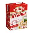 President Krema 200 ml