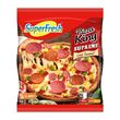 Superfresh Pizza Slimmo Supreme King 300 gr