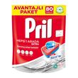 Pril Tablet Hepsi 1 Arada 80'li