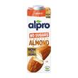Alpro Şekersiz Badem Sütü 1 L