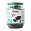 Kaanlar Kuru Sele Siyah Zeytin 400 gr