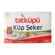 Tatküpü Küp Şeker 750 gr