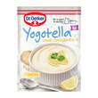 Dr. Oetker Yogotella Limonlu 83 gr