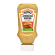 Heinz Amerikan Burger Sosu 230 gr