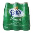 Saka Maden Suyu 6X200 ml