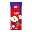 Dimes Meyve Suyu %100 Elma 200 ml