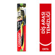 Colgate Fırça Zigzag Orta