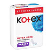 Kotex Ultra Quadro Gece 16'li