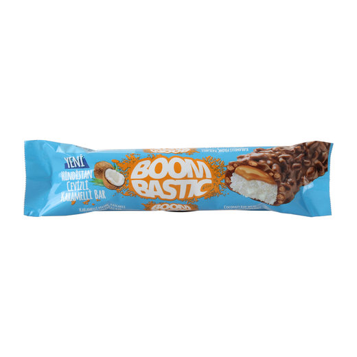 Şölen Boombastic Hindistan Cevizli Bar 35 gr Wafer Gofret