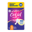 Orkid Platinum Dörtlü Paket Normal 32'li