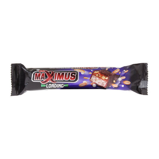 Eti Maximus Loadıng 50 gr Bar ve Kaplamalılar Çikolata, Gofret