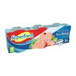 Superfresh Ton Ayçiçek 3X75 gr