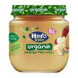 Hero Baby Organik Karışık Meyveli Kavanoz 120 gr