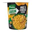 Knorr Çabuk Makarna Mac Chese Original 65 gr