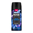 Axe Deodorant Body Spray Blue Lavander 150 ml