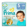 Prima Premium Care Bebek Bezi Junior 19'lu