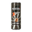 Nescafe Express Black Roast 250 ml