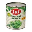 Tat Bamya Sultani 800 gr