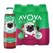 Avoya Papatya Frenk Üzüm Maden Suyu 6x200 ml