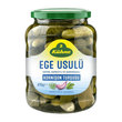 Kühne Ege Usulü Salatalık Turşu 670 gr