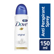 Dove Deodorant Original 150 ml