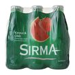 Sırma Karpuz-Çilek 6X200 ml