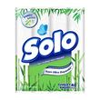 Solo Tuvalet Kağıt Bambu 40'lı