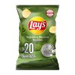 Lays Parti Mevsim Yeşillikleri 160 gr