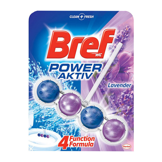 bref wc bloc power activ - LAVANTAGE