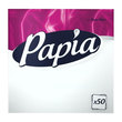 Papia Trendy Peçete 50'li