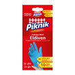 Piknik Nitril Eldiven Pudrasız 10'lu