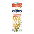 Alpro Yulaf Şekersiz 1 L