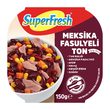 Superfresh Ton Meksika Fasülyeli Mix 150 Gr