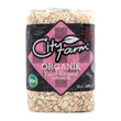 City Farm Organik Yulaf Ezmesi 500 gr