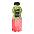 Cappy Bubble Ejder Meyvesi Çilek 330 ml
