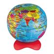 Maped Globe Küre Tekli Kalemtıraş