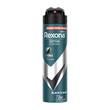 Rexona Deodorant Sprey Men Invisible Black White 150 ml