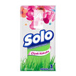 Solo Mendil Çiçek Kokulu 10'lu