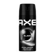 Axe Deodorant Spray Black 150 ml