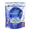 Turkishcare Bulaşık Makine Tabletı 40 Yıkama