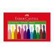 Faber Castel Pastel Boya 12 Renk