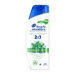 Head Shoulders Mentol Ferahlığı 2/1 300 ml