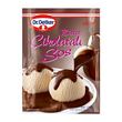 Dr.Oetker Sos Bitter Çikolata 122 gr