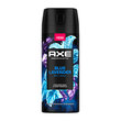 Axe Deodorant Body Spray Blue Lavander 150 ml