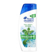 Head & Shoulders Buzlu Mentol 625Ml